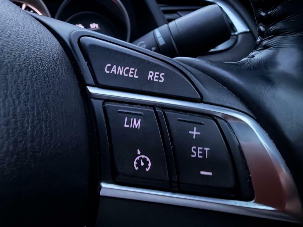 Mazda 6 Ss Grey #28