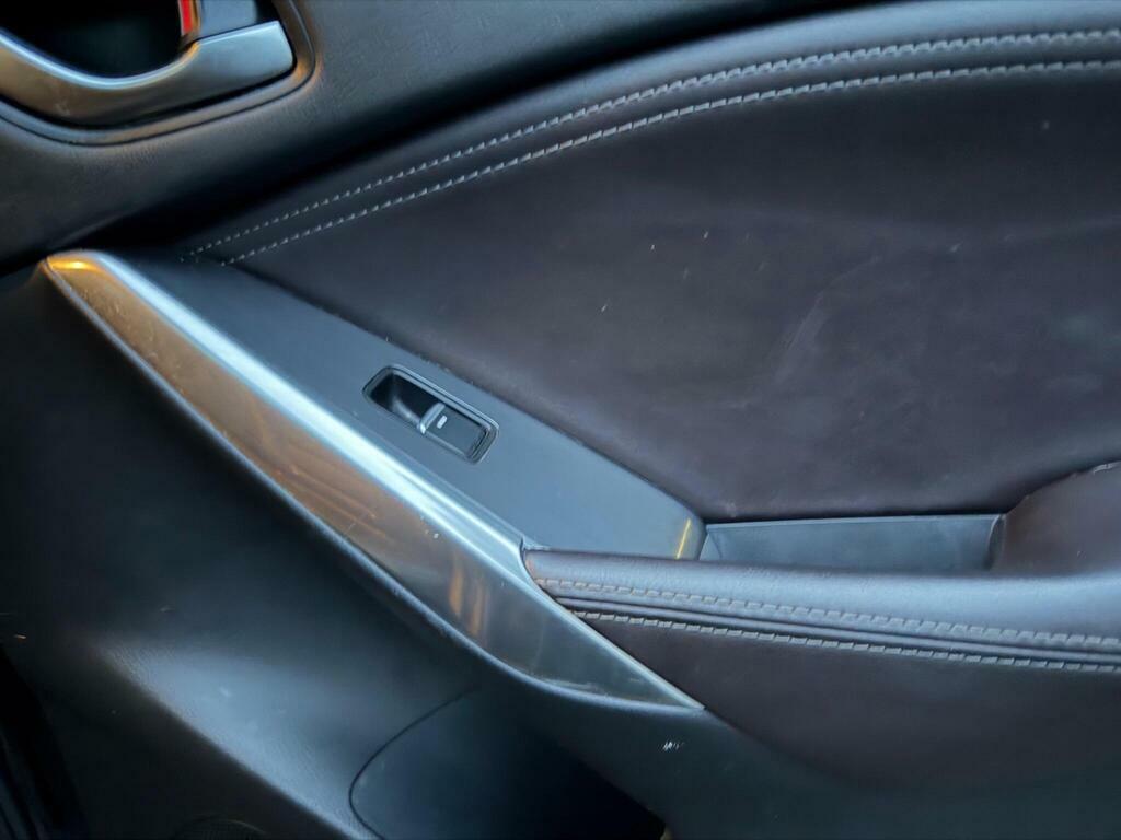 Mazda 6 Ss Grey #36