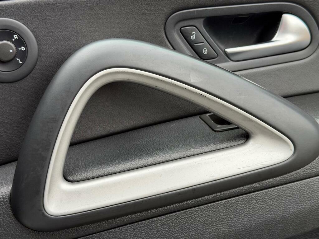 Volkswagen Scirocco 1.4 Tsi Euro 5 Nav Black #45