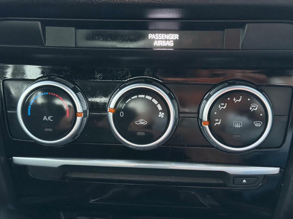 Mazda 6 2.0 Se-l Nav Red #39