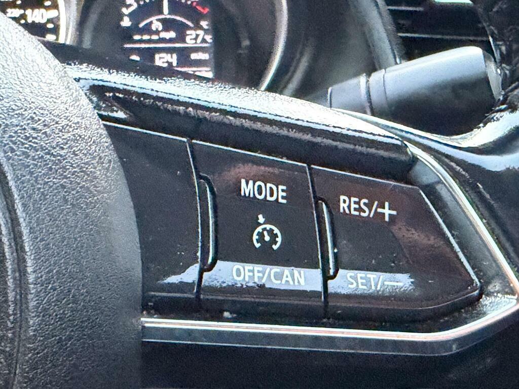Mazda 6 2.0 Se-l Nav Red #22