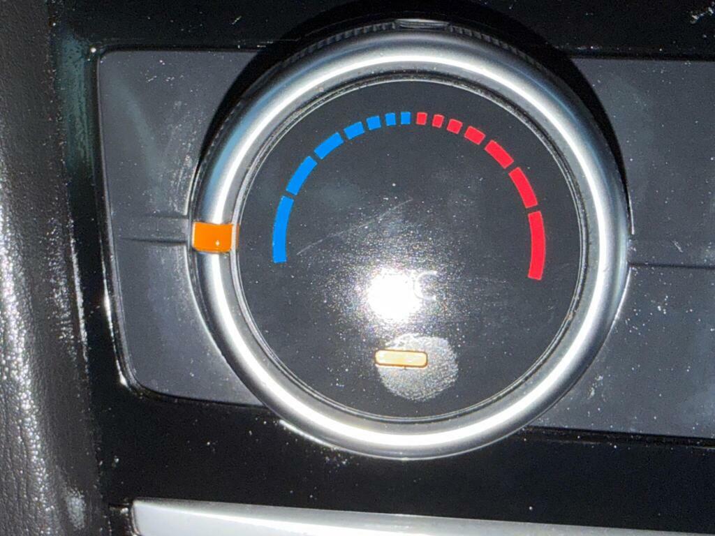 Mazda 6 2.0 Se-l Nav Red #41