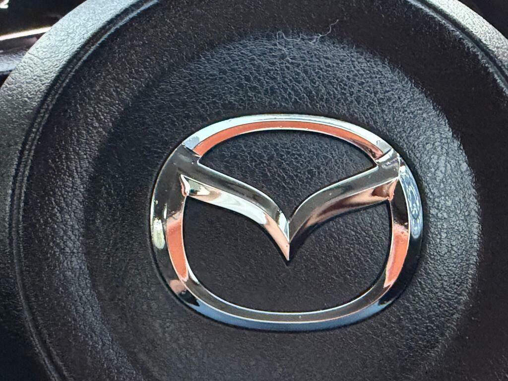 Mazda 6 2.0 Se-l Nav Red #40