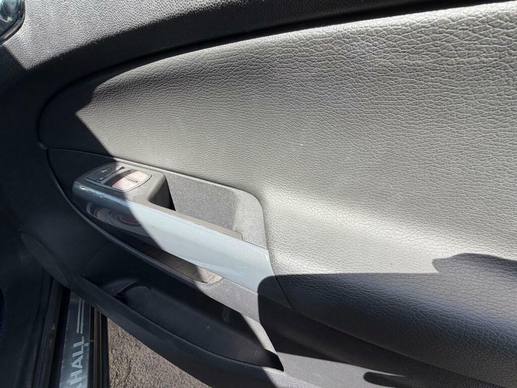 Vauxhall Corsa 1.3 Cdti Ecoflex Exclusiv Euro 5 S S Grey #25