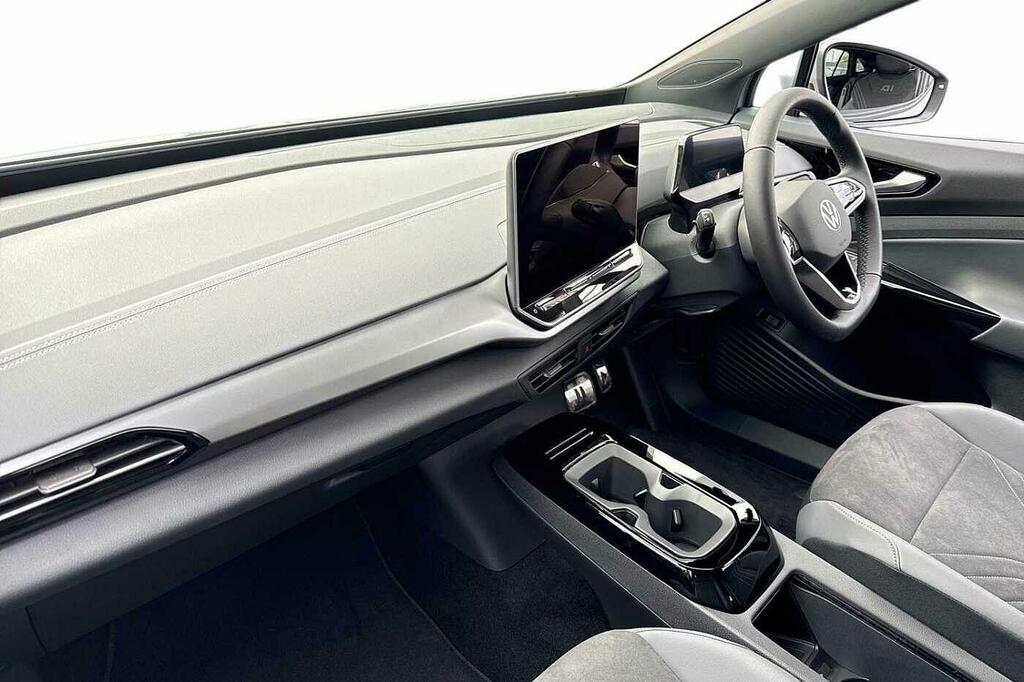 Volkswagen ID.5 210Kw Match Pro 77Kwh Grey #2