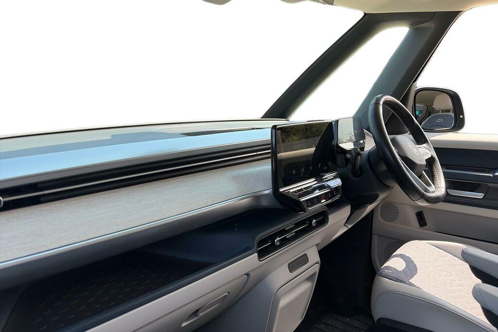 Volkswagen ID.Buzz 150Kw Style Pro 77Kwh MC73KSO Silver #2