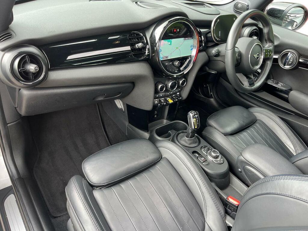 Mini Hatch Cooper Se 32.6Kwh Level 3 HX23XON #2