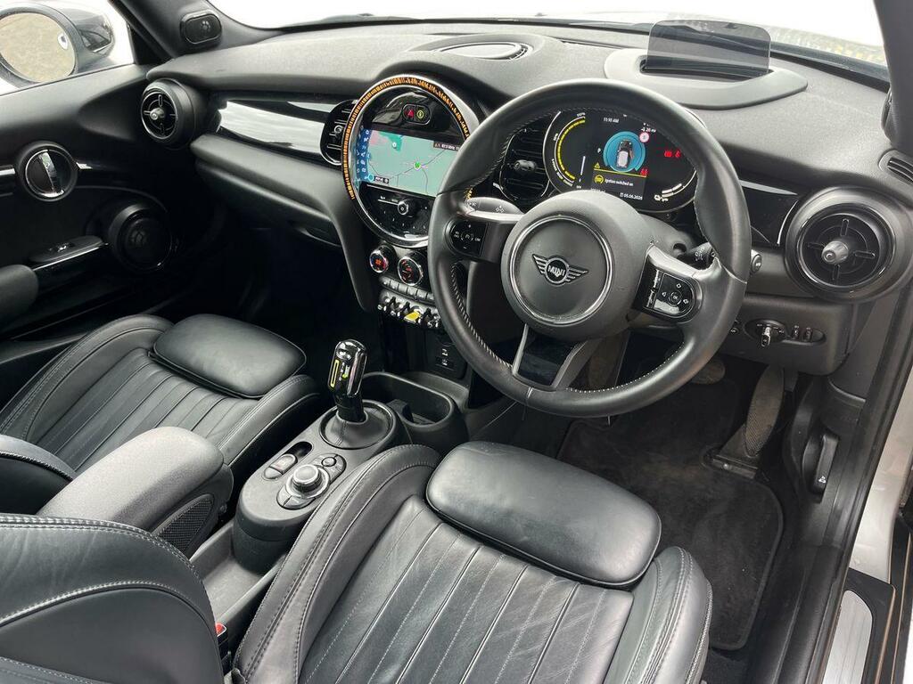Mini Hatch Cooper Se 32.6Kwh Level 3 HX23XON #6