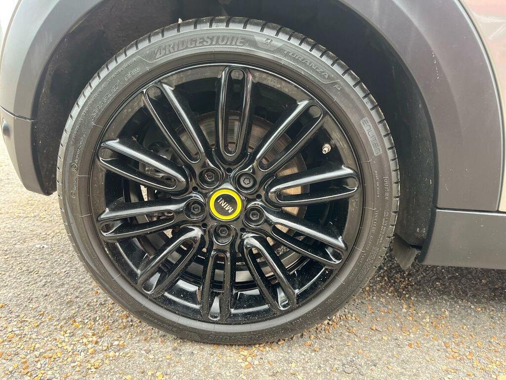 Mini Hatch Cooper Se 32.6Kwh Level 3 HX23XON #5