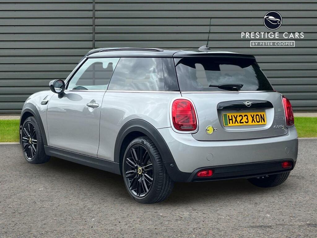 Mini Hatch Cooper Se 32.6Kwh Level 3 HX23XON #3