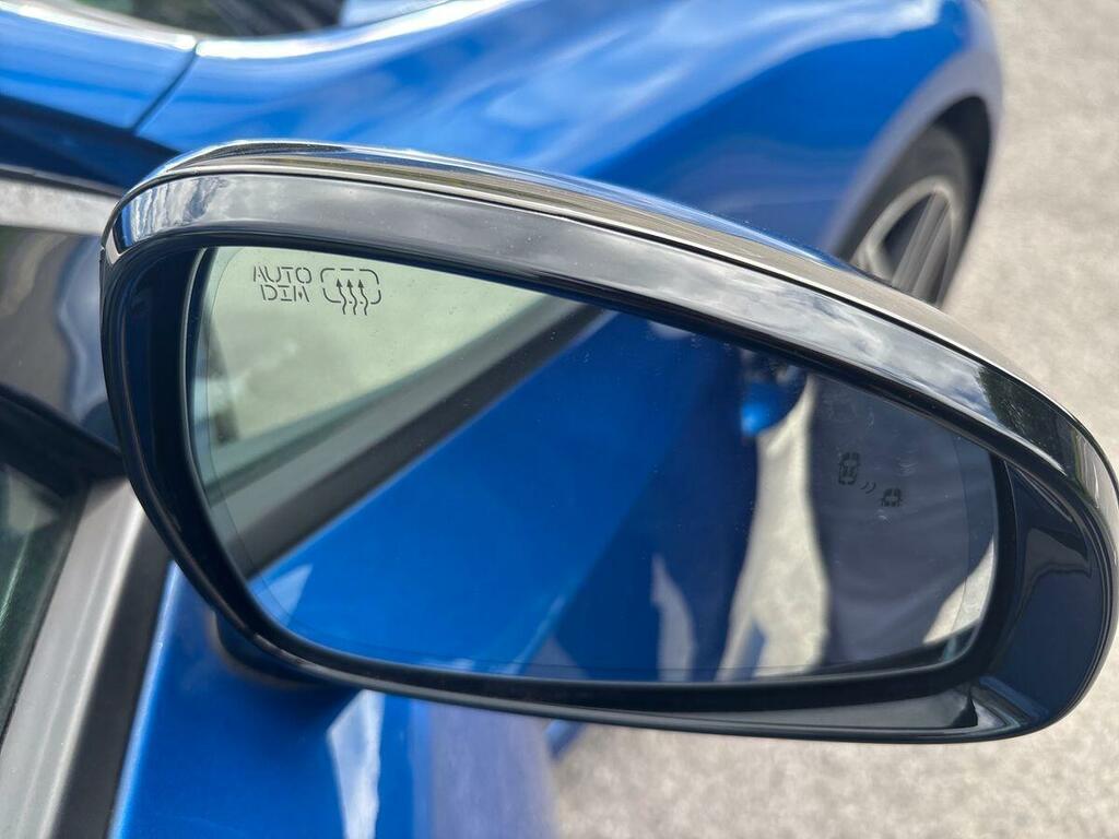 Kia Stinger Stinger Gt S Isg Orange #25