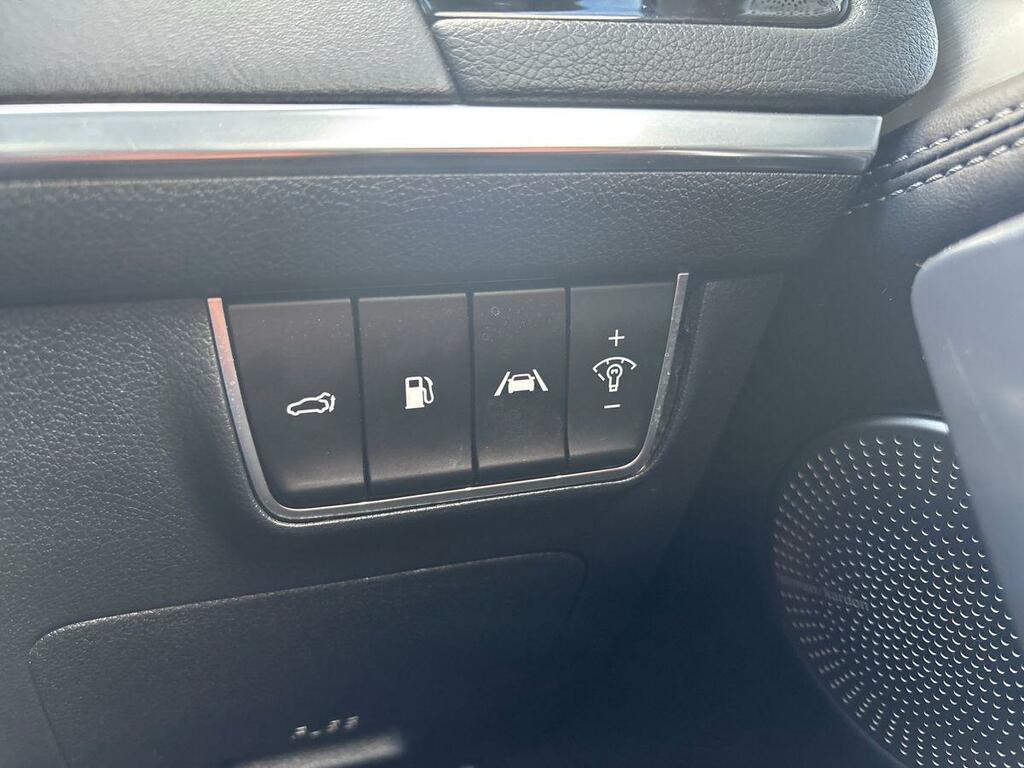 Kia Stinger Stinger Gt S Isg Orange #30