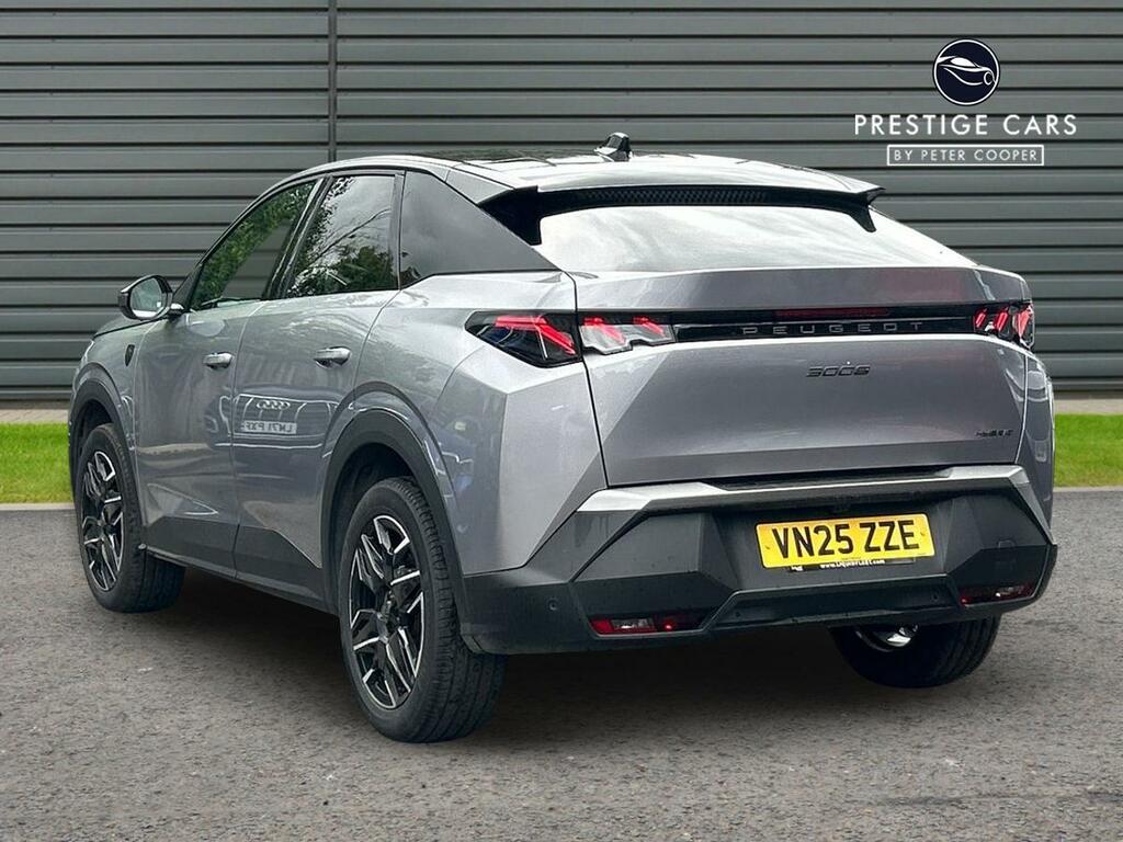 Peugeot 3008 1.2 Gt E-dsc6 Euro 6 Ss VN25ZZE  #3