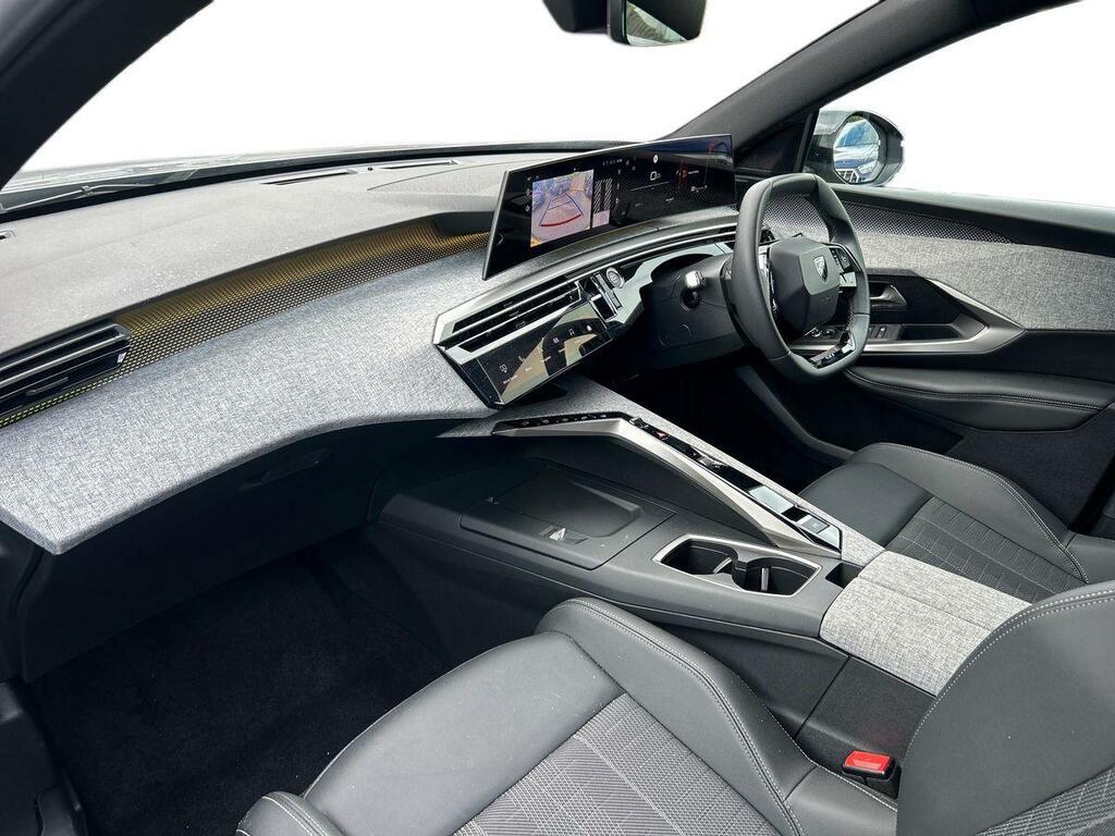 Peugeot 3008 1.2 Gt E-dsc6 Euro 6 Ss VN25ZZE  #2