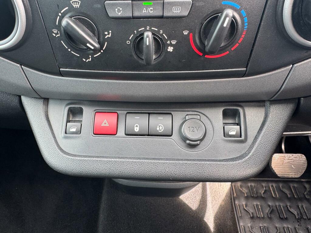 Peugeot Partner Tepee Blue Hdi Tepee Active Silver #21