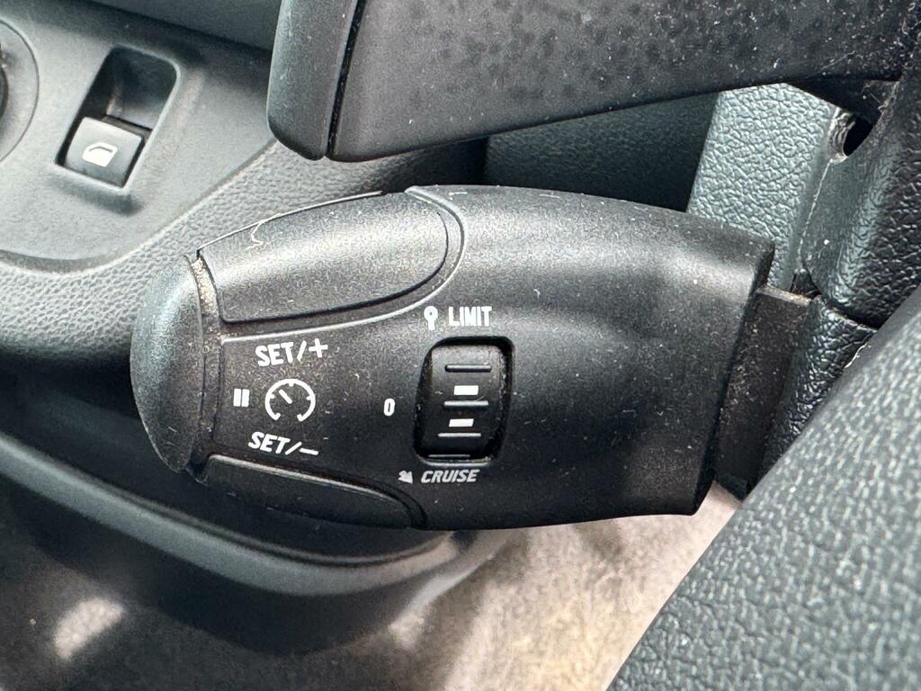 Peugeot Partner Tepee Blue Hdi Tepee Active Silver #24