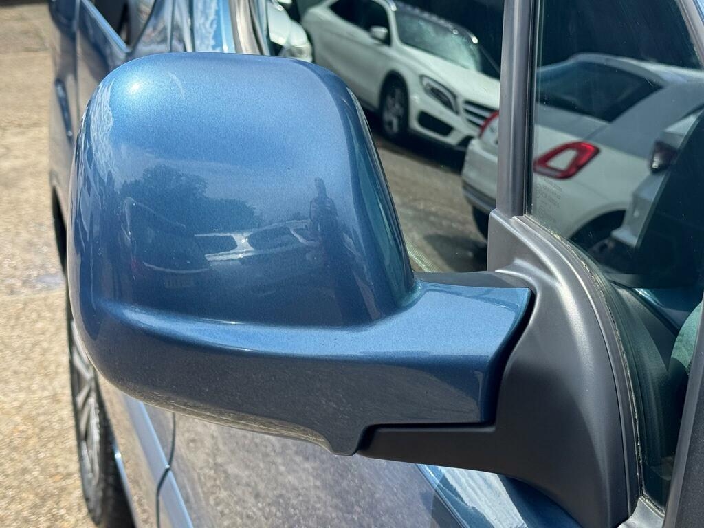 Peugeot Partner Tepee Blue Hdi Tepee Active Silver #30