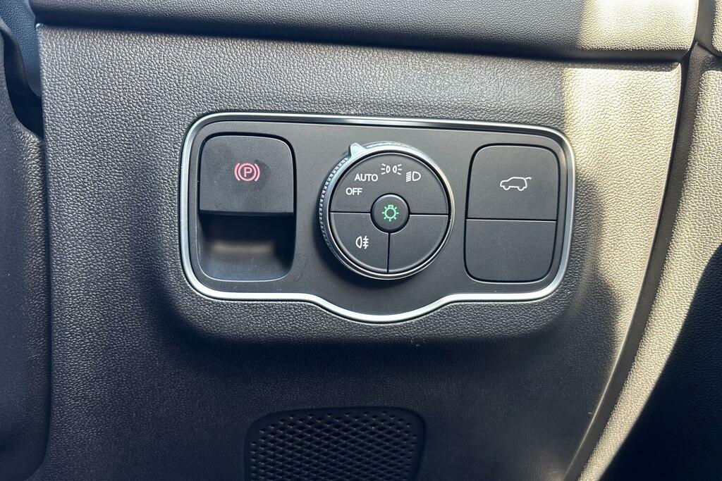 JAECOO 5 Dr Luxury 1.6 Black #28