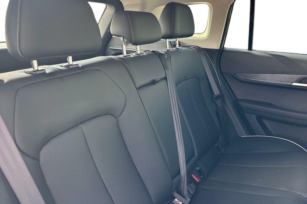 JAECOO 5 Dr Luxury 1.6 Black #8