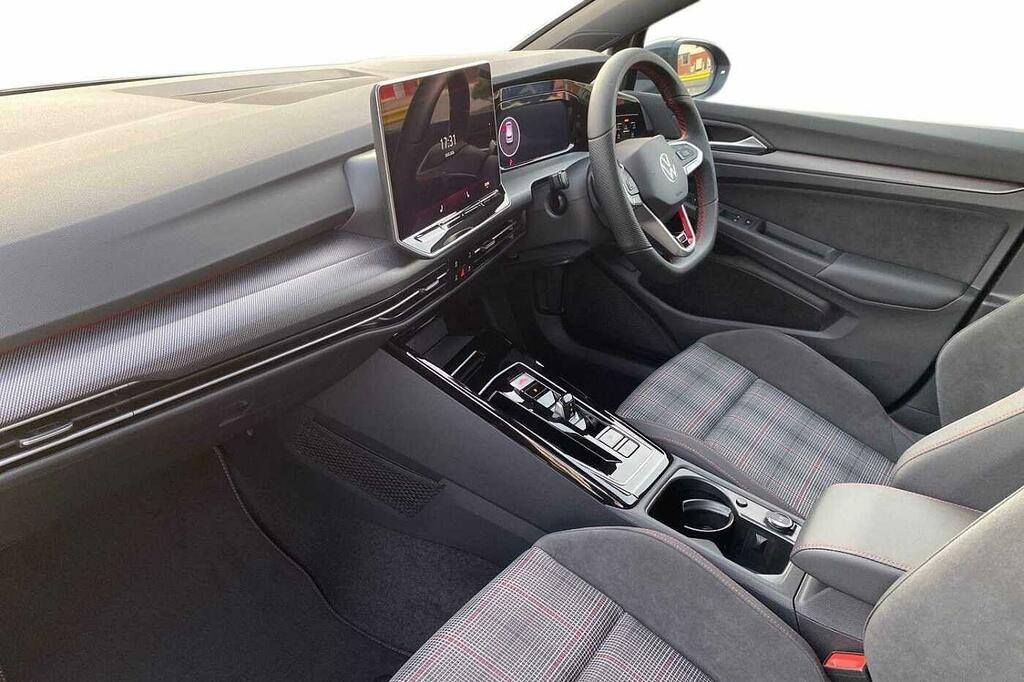 Volkswagen Golf 2.0 Tsi 265 Gti Dsg HY26DPE  #2