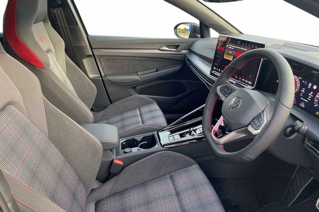 Volkswagen Golf 2.0 Tsi 265 Gti Dsg HY26DPE  #6