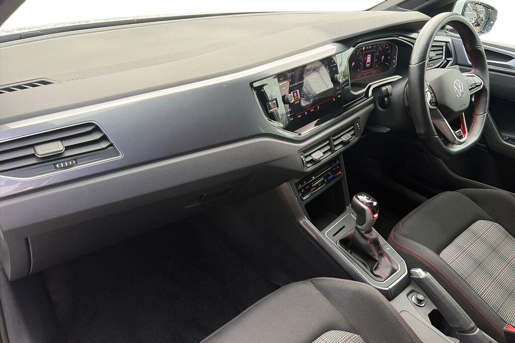 Volkswagen Polo 2.0 Tsi Gti Dsg Sunroof Heated Seats Rea HV23WCC #2