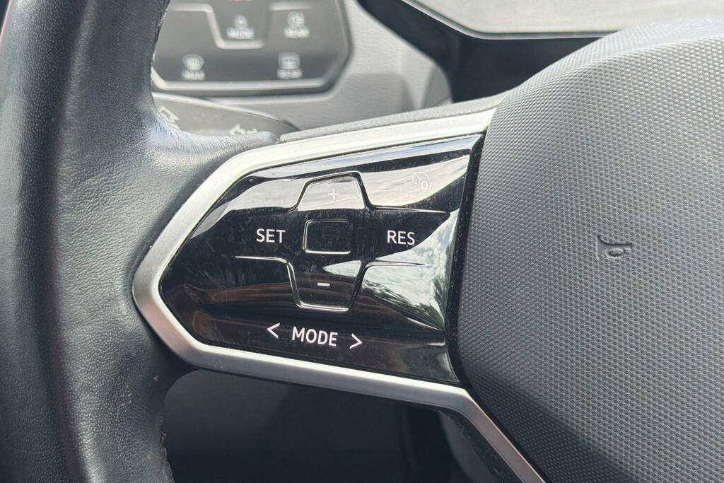 Volkswagen ID.3 Pro Performance 58Kwh Life Hatchback Grey #14