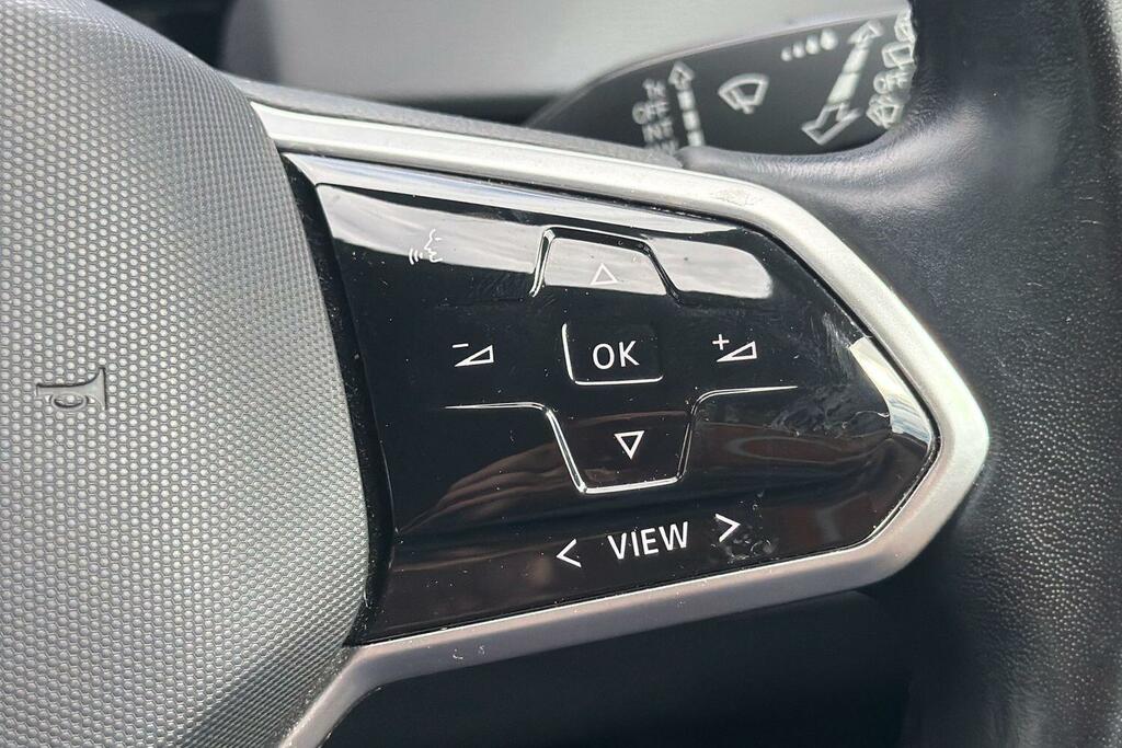 Volkswagen ID.3 Pro Performance 58Kwh Life Hatchback Grey #15