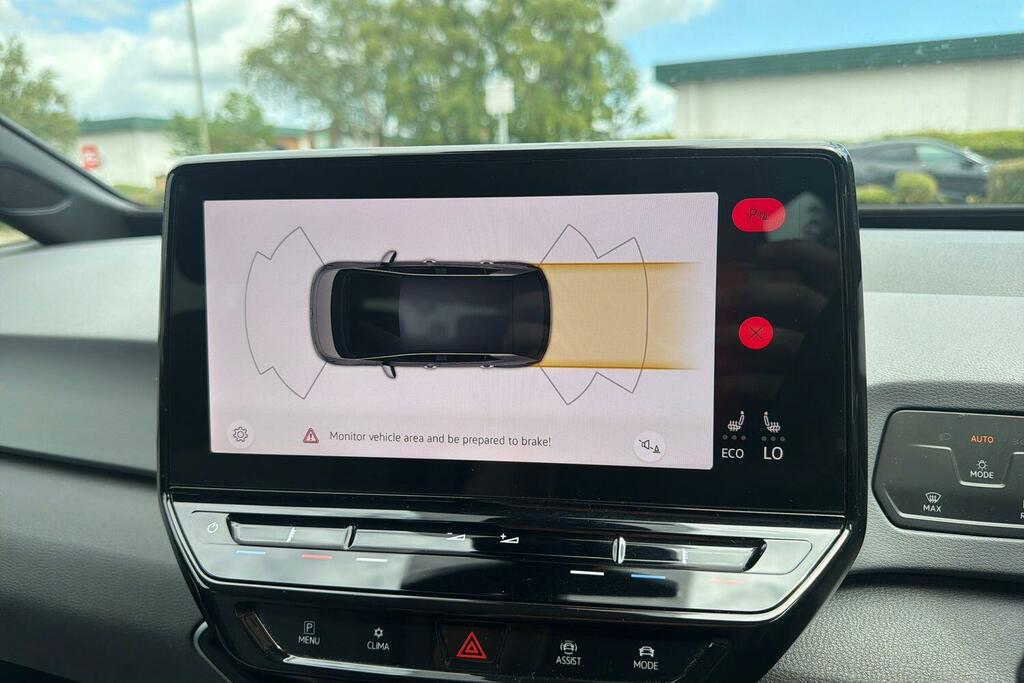 Volkswagen ID.3 Pro Performance 58Kwh Life Hatchback Grey #22