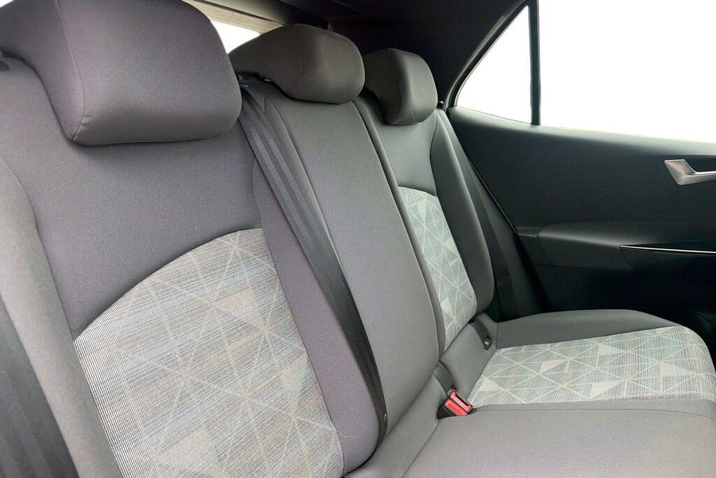 Volkswagen ID.3 Pro Performance 58Kwh Life Hatchback Grey #8