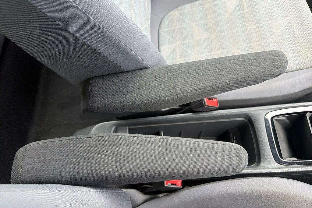 Volkswagen ID.3 Pro Performance 58Kwh Life Hatchback Grey #26