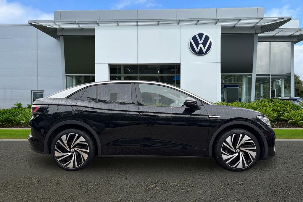 Volkswagen ID.5 150Kw Tech Pro Performance 77Kwh 21 Na #4