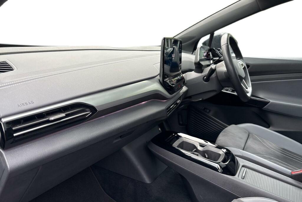 Volkswagen ID.5 150Kw Tech Pro Performance 77Kwh 21 Na #2