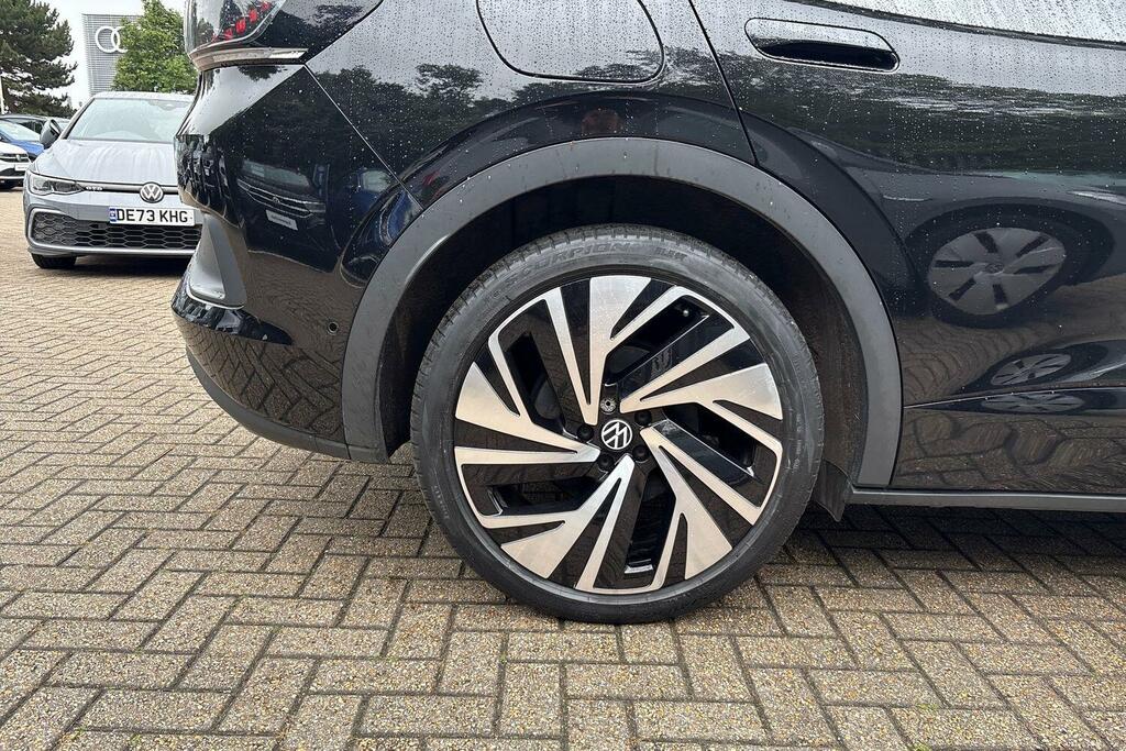 Volkswagen ID.5 150Kw Tech Pro Performance 77Kwh 21 Na #5