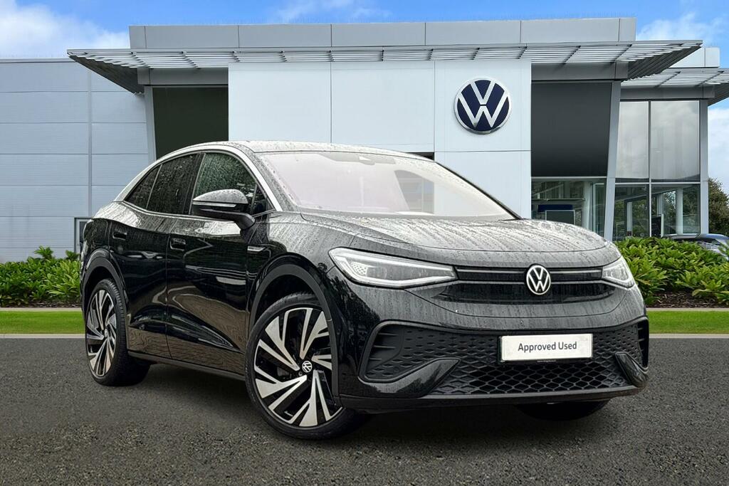 Volkswagen ID.5 150Kw Tech Pro Performance 77Kwh 21 Na
