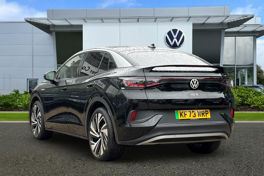 Volkswagen ID.5 150Kw Tech Pro Performance 77Kwh 21 Na #3