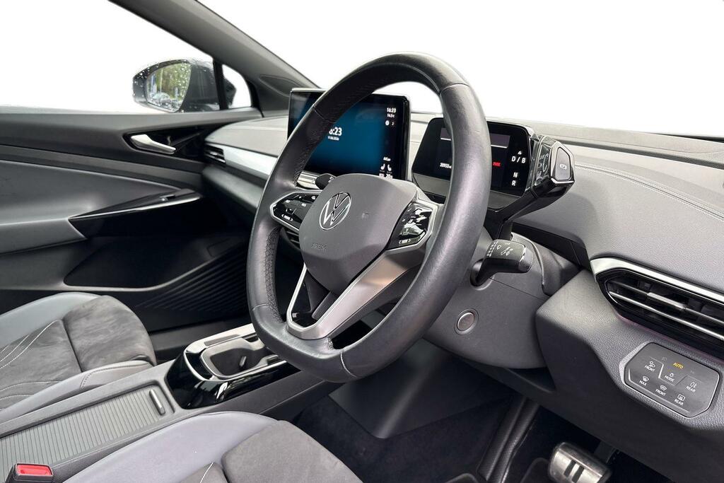 Volkswagen ID.5 150Kw Tech Pro Performance 77Kwh 21 Na #6