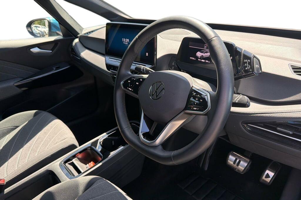 Volkswagen ID.3 150Kw Match Pro 58Kwh DF24HWA  #6