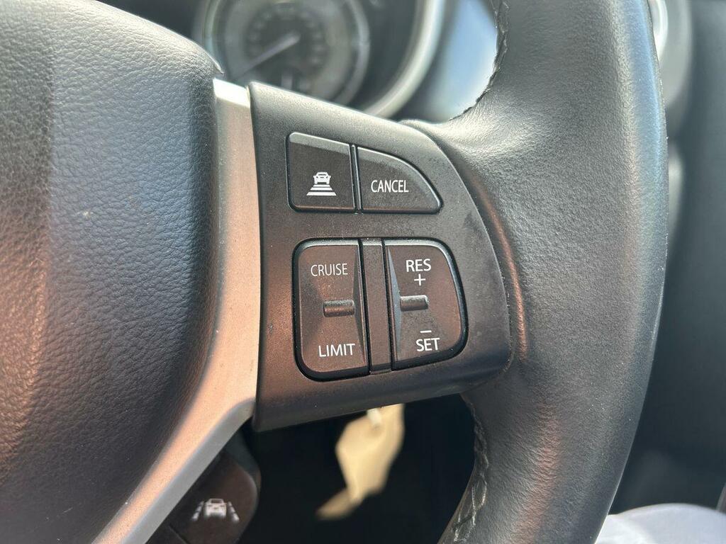 Suzuki Vitara Vitara Sz-t Hev Black #14