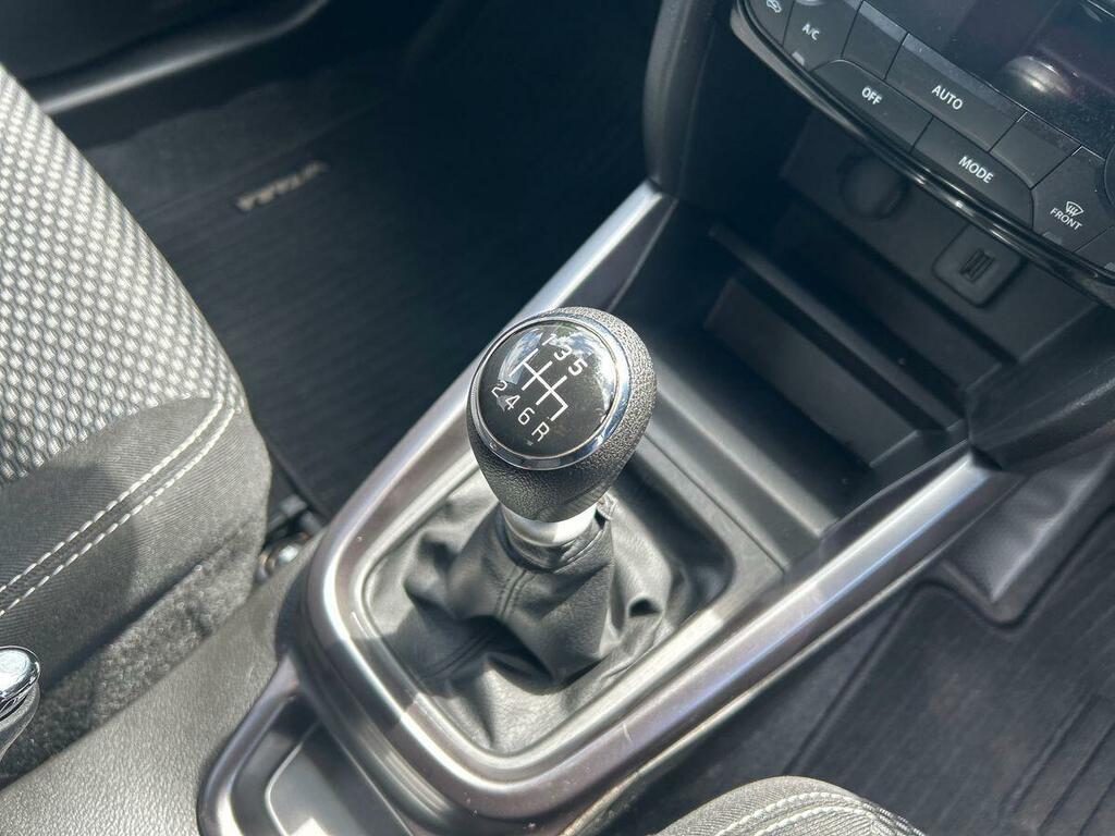 Suzuki Vitara Vitara Sz-t Hev Black #16