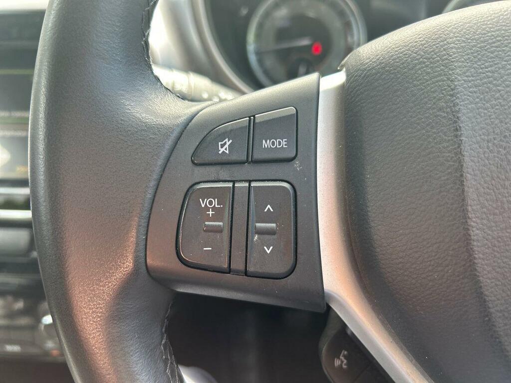 Suzuki Vitara Vitara Sz-t Hev Black #13