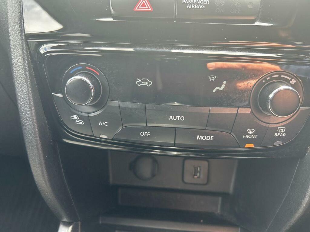 Suzuki Vitara Vitara Sz-t Hev Black #21