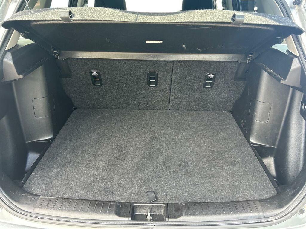 Suzuki Vitara Vitara Sz-t Hev Black #11