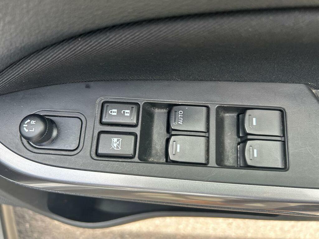 Suzuki Vitara Vitara Sz-t Hev Black #19