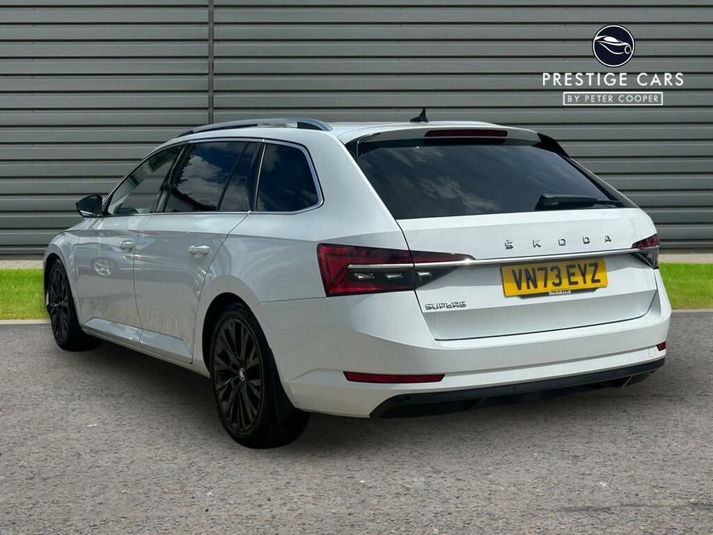 Skoda Superb 2.0 Tdi Se L Dsg 4Wd Euro 6 Ss  #3