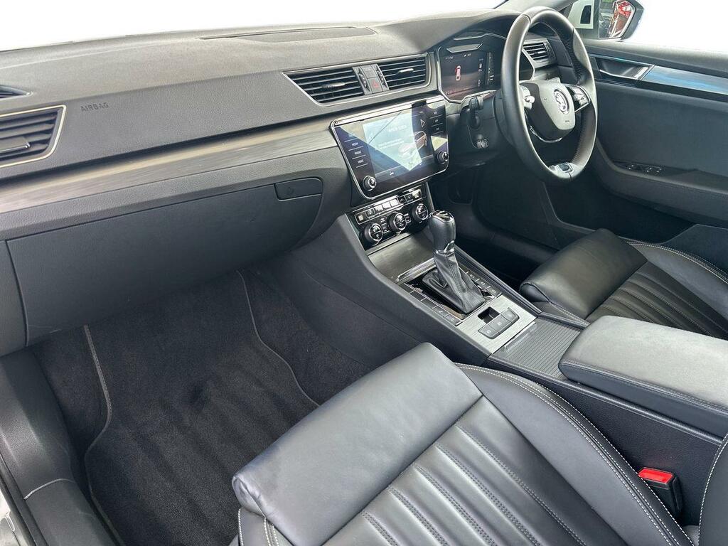 Skoda Superb 2.0 Tdi Se L Dsg 4Wd Euro 6 Ss  #2