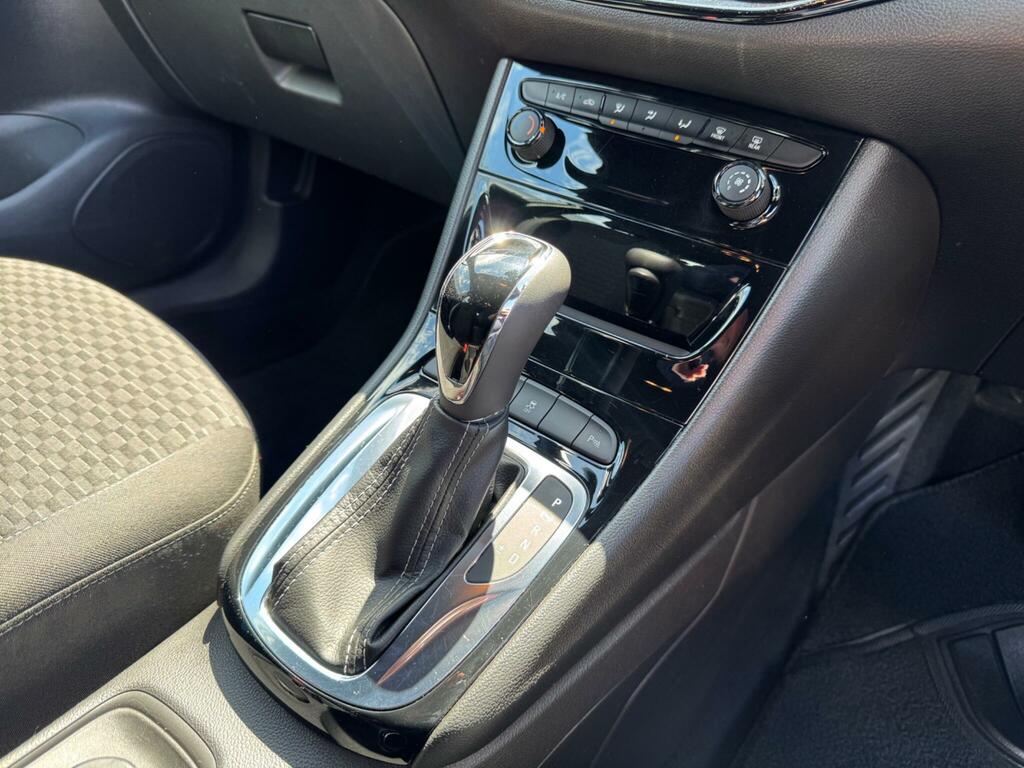 Vauxhall Astra 1.4T 16V 150 Elite Silver #15
