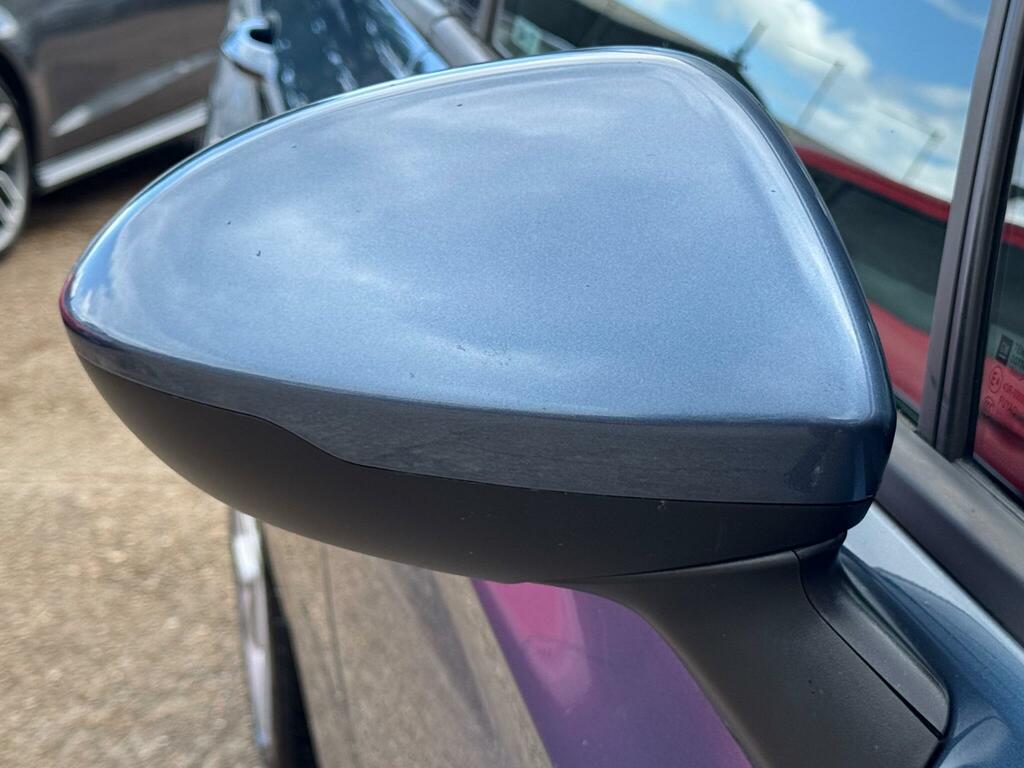 Vauxhall Astra 1.4T 16V 150 Elite Silver #29