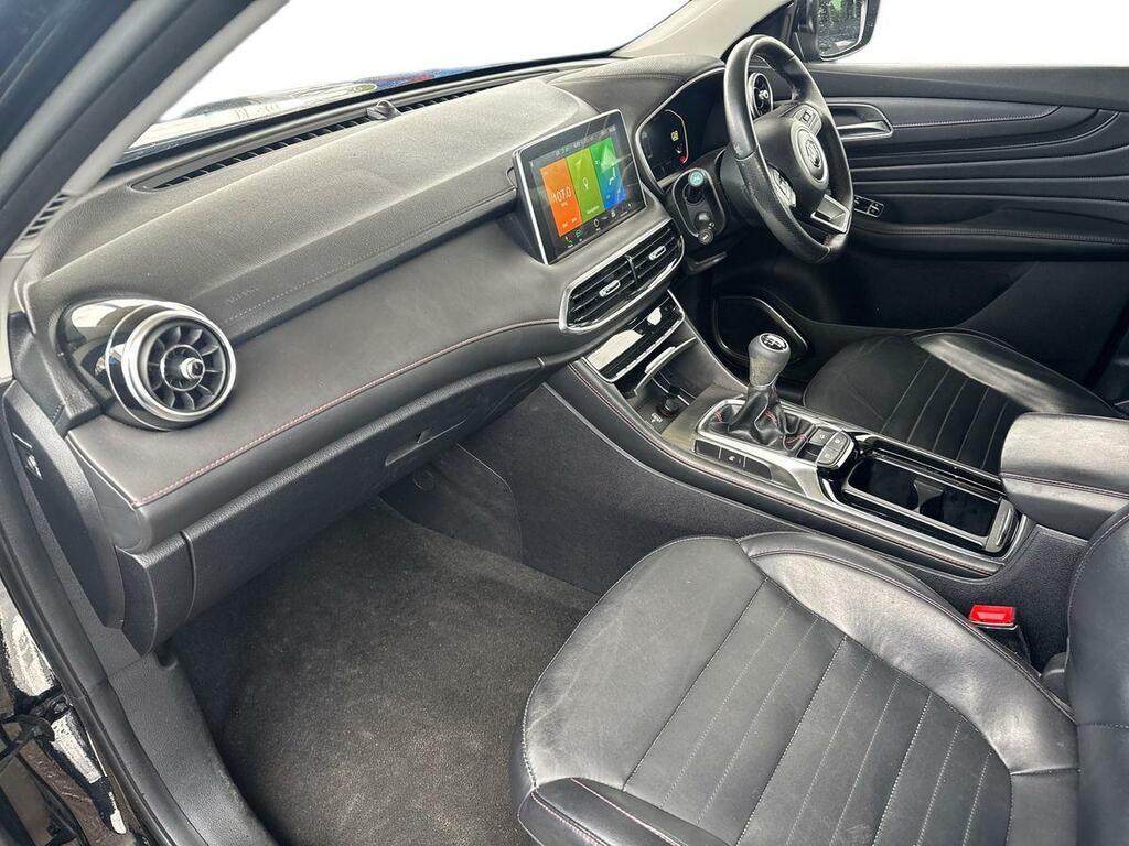 MG HS 1.5 T-gdi Exclusive Euro 6 Ss #2