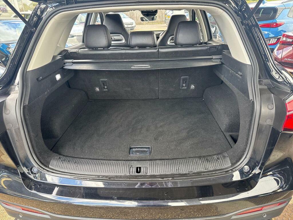 MG HS 1.5 T-gdi Exclusive Euro 6 Ss #11
